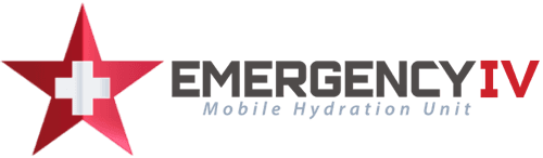 Emergency IV, Mobile Hydration Unit